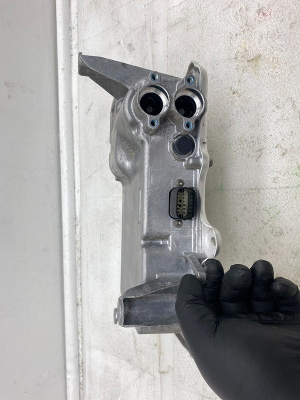 ⭕ 2016-2020 Tesla Model X Front High Voltage Distribution Junction Box Assembly