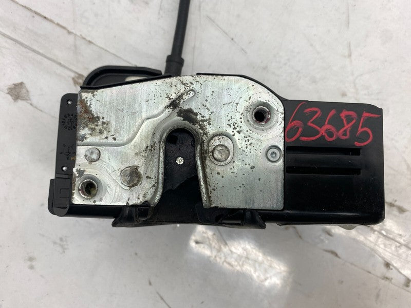 600891100D ⭕12-20 Tesla Model S Rear Driver Side Door Lock Latch Actuator Left 6008911-00-D