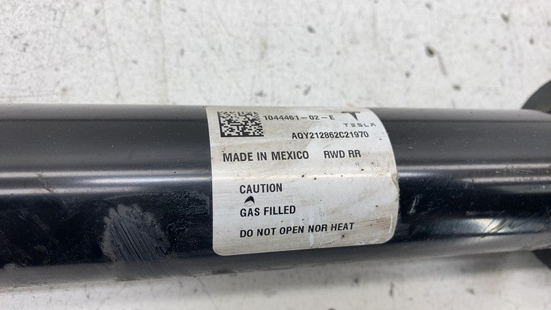 ⭕ 18-23 Model 3 Rear Left or Right Shock Strut Absorber Damper RWD 104