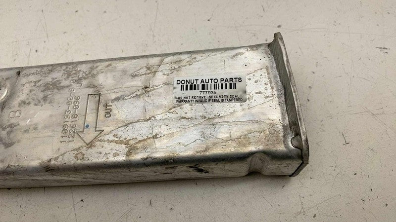 110919300B ⭕ 2017-2023 Model 3 Front Left Reinforcement Crush Can Subframe LH 1109193-00-B