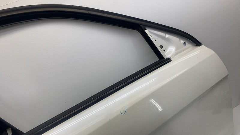 2016-2019 Mercedes-Benz GLE350 Front Passenger Door Shell Panel Right White 799