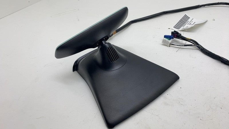 ⭕ 17-23 Tesla Model 3 Front Triple Camera w/ Interior Rear View Mirror