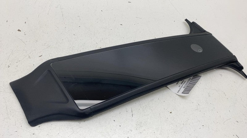 149424000A ⭕ 20-23 Model Y Left Exterior B-Pillar Applique Trim w/ Camera LH 1506885-90-F