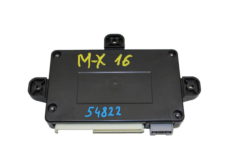 104549000G ⭕ 2016-2020 Tesla Model X MX Rear Driver Side Control Module Left 1045490-00-G
