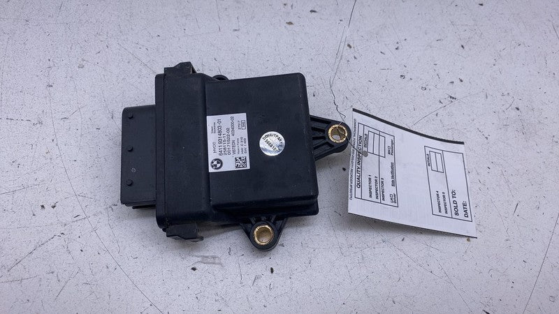 6411 9314803 ⭕ 2014-2020 BMW i3 Electric Heat Pump Control Unit Module Assembly 64119314803