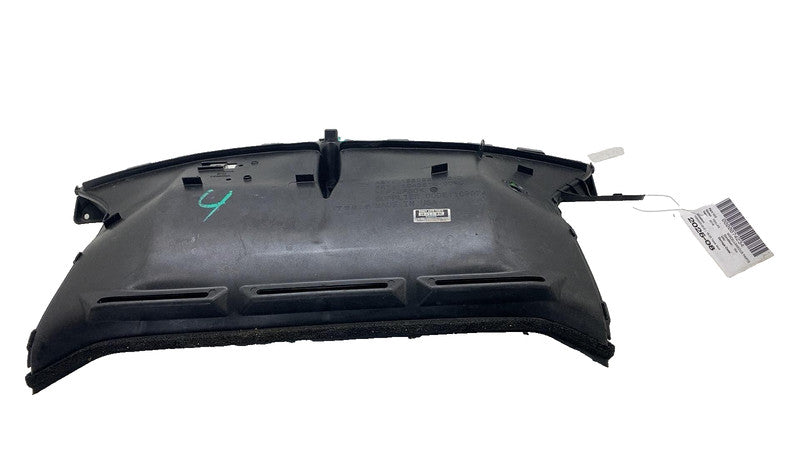 ⭕ 2016-2020 Tesla Model X MX Front Grille Air Intake Duct Assembly 104