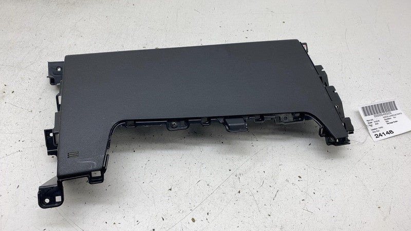 84760CV030 2022 2023 2024 Kia EV6 Dash Dashboard Center Lower Trim Cover Panel 84760-CV030