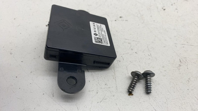 PT00745840E ⭕ 2024 2025 Rivian R1S Vehicle Access Control Module Unit 2.0 OEM PT00745840-E