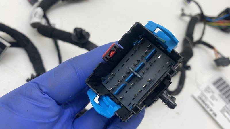 ⭕ 2025 Ram 1500 Pickup Jumper Wire Wiring Cable Connector OEM 68601443