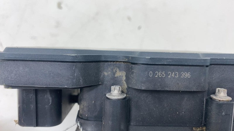 ⭕ 12-15 Model S MS Hydraulic ABS Anti-Lock Brake System Pump Module 60