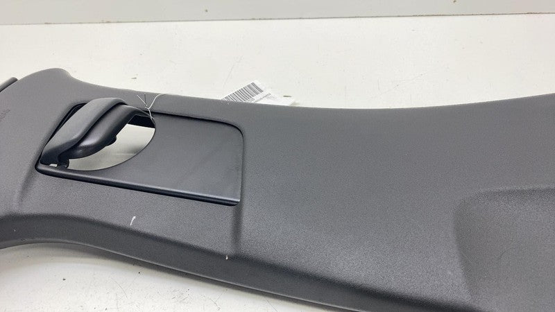 ⭕ 21-23 Polestar 2 Passenger Side B-Pillar Upper Trim Cover Panel Righ