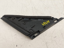 ⭕ 2016-2020 Model X Front Left Door Quarter Applique Corner Glass Cover 1036917