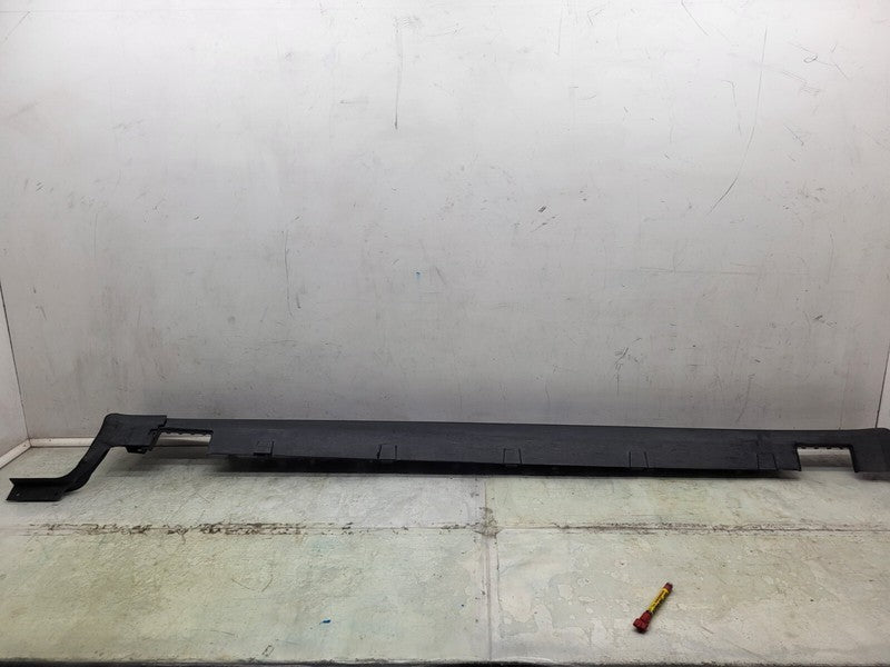 600587500E ⭕12-20 Model S Passenger Side Rocker Panel Outer Sill Molding Right 6005875-00-E