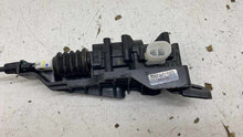 ⭕ 21-26 Model 3 M3 Hood Latch Double Pull Single Actuator w/ Cable 1873284-00-B