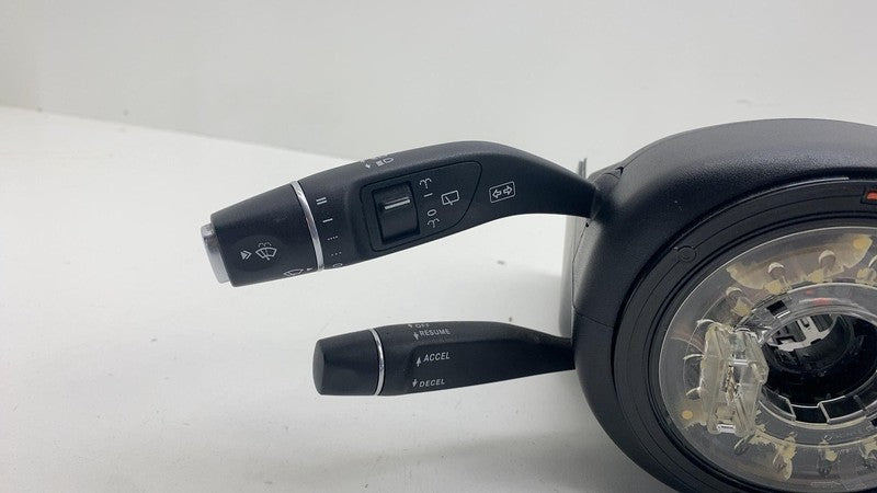 A2469001311 ⭕ 14-19 Mercedes B-Class Steering Column Clockspring Control Module A2469001311