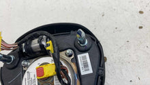 Air Bag TESLA MODEL 3 22