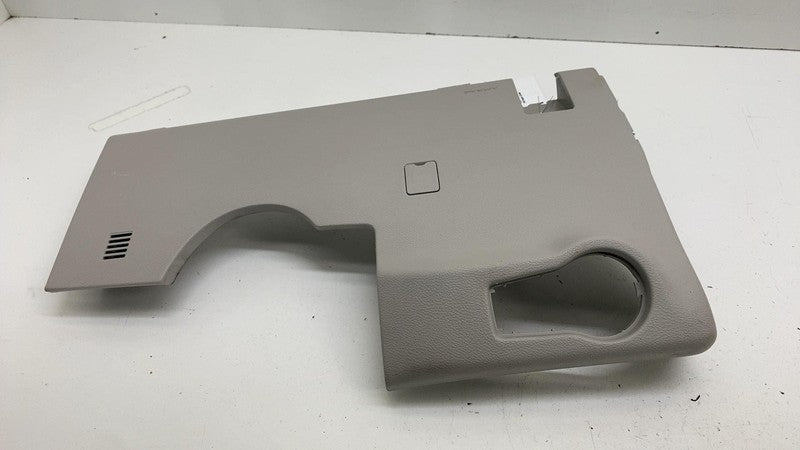 6AL72PD2 AE ⭕ 17-24 Chrysler Pacifica Dash Panel Left Side Lower Knee Trim Cover 6AL72PD2AE