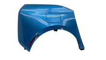 ⭕ 2014-2020 BMW i3 Rear Passenger Side Fender Quarter Panel Cover Right Blue C01