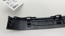 ⭕ 16-20 Model X Rear Passenger Falcon Door Trim Molding Cover Right 1055024-00-D