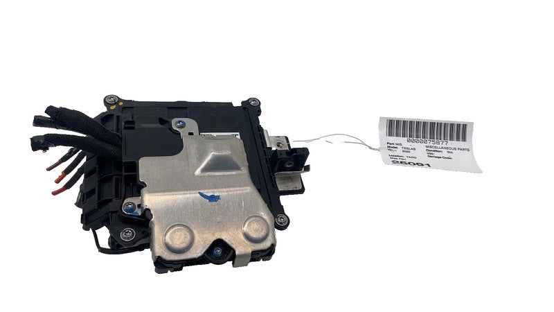 ⭕ 16-20 Model S Autopilot Assist Computer Control Assistance Module 11