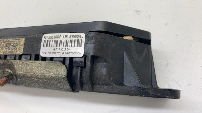 A2978606500 ⭕ 2022 EQS 450+ V297 Front Right Knee Safety Airbag A2978606500 (FOR PARTS ONLY)