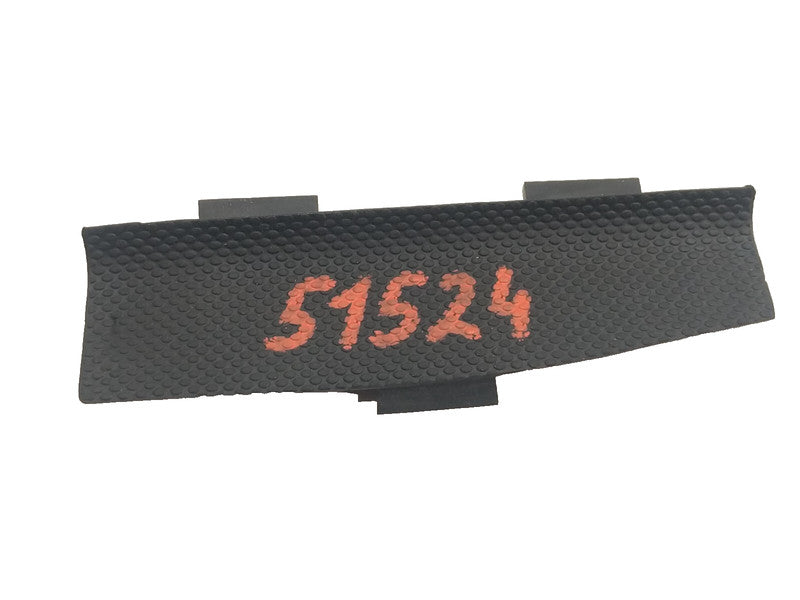 1007941 00 B ⭕ 12-20 Tesla Model S Front or Rear Right Door Trim Pull Cup Insert 1007941-00-B