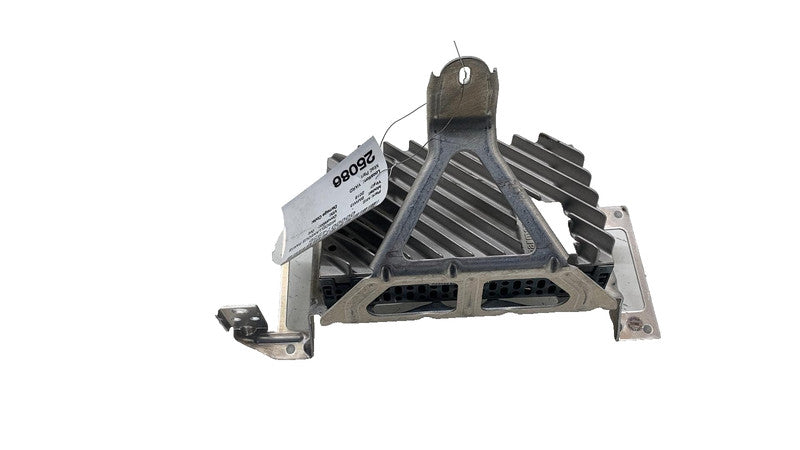 ⭕ 2018 BMW i3 I01 Harman Becker Audio Radio AMP Amplifier Module Unit w/ Bracket