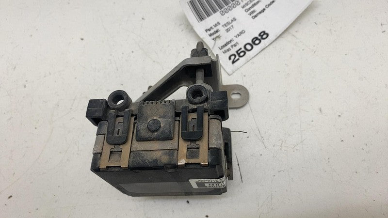 ⭕ 2012-2020 Tesla Model S X Front Radar Sensor Sonar Control Module 10