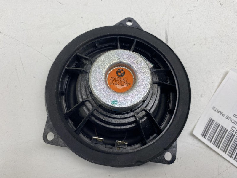 ⭕ 2017-2020 BMW 540i SET of 4 Front & Rear Door Panel Audio Sound Spea