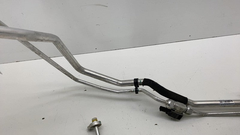 ⭕ 2021 2022 2023 Polestar 2 A/C Air Conditioning Hose Tube Pipe Line 3