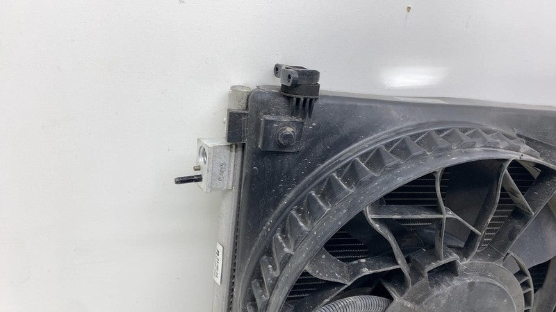 ⭕ 2012-2020 Tesla Model S Left A/C Condenser Cooling Fan Blade & Motor