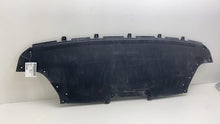 2022-2024 Rivian RIT Rear Bumper Lower Valance Diffuser Splash Shield Cover OEM