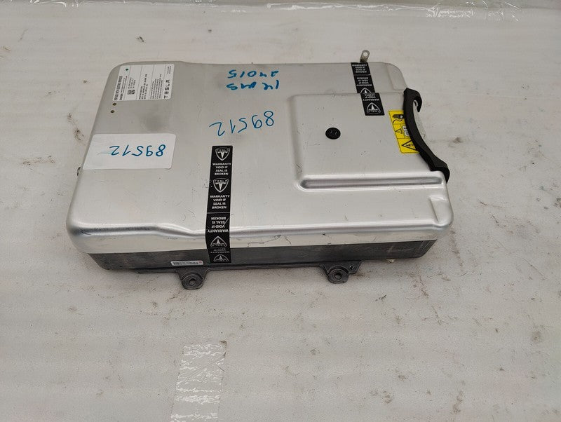 101496300G ⭕2012-2015 Tesla Model S Onboard Charger Module Charging Unit Gen 2 1014963-00-G