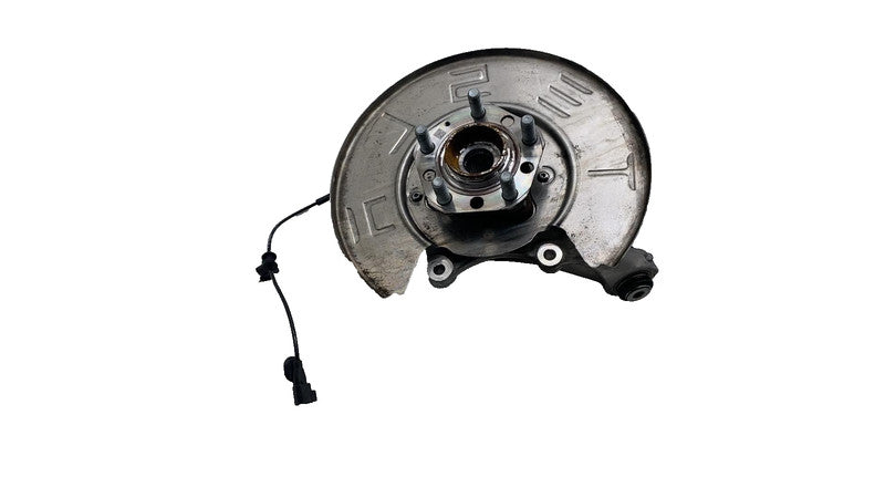 ⭕ 17-23 Model 3 Rear Right Spindle Knuckle w/ Hub (142mm Driven) RH 10