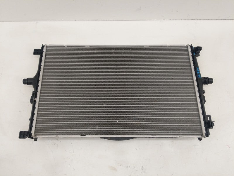 ⭕ NEW OEM Tesla Model 3 Active Grille Shutter Fan Radiator Assembly 1494175