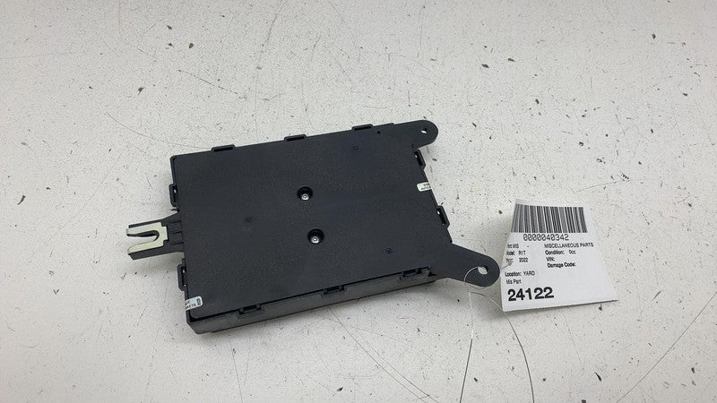 C300000616G ⭕ 2022-2024 Rivian R1T R1S Dash TMM Control Module Computer Brain C300000616-G