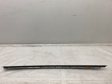⭕ 16-20 Model X Rear Passenger Side Door Upper Strip Molding Right 1032250-00-J
