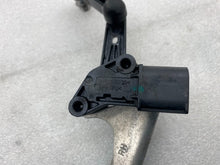 ⭕ 16-20 Model X Front Right Air Suspension Height Level Sensor RH 1027946-00-A