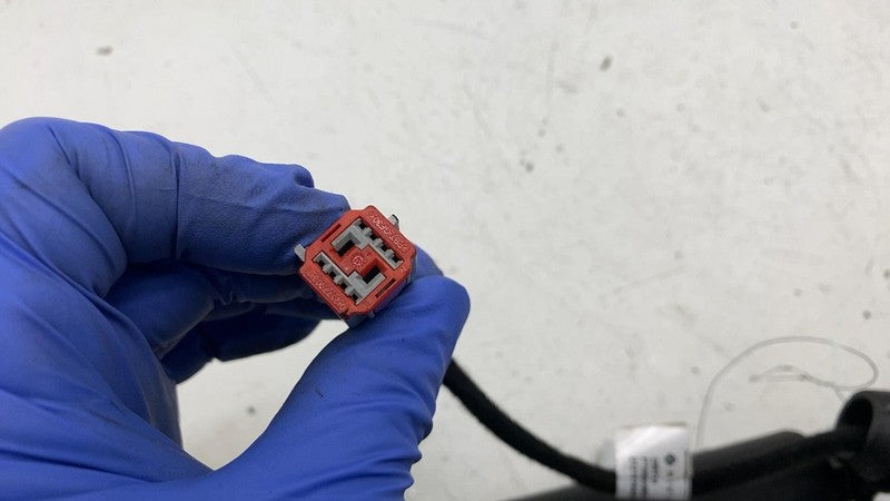 PT00003657K ⭕ 2025 Rivian R1S Rear Left or Right Trunk Lid Liftgate Strut Shock PT00003657-K