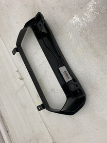⭕ 16-20 Model S X Speedometer Gauge Trim Instrument Cluster Bezel 1033041-01-C