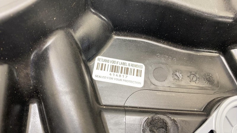 68564164AB ⭕ 2019-2025 RAM 1500 Rear Passenger Side Door Window Regulator & Motor Right OEM