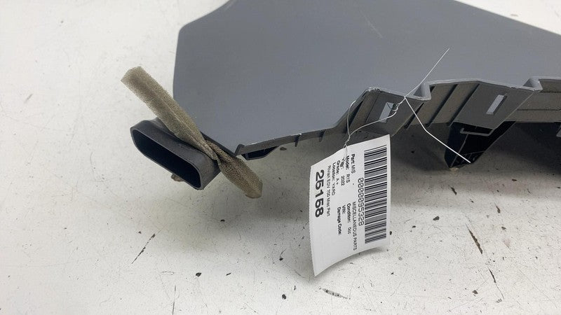 ⭕ 2022 Rivian EDV-700 Amazon Van Interior Trim Cover Panel + Air Duct 