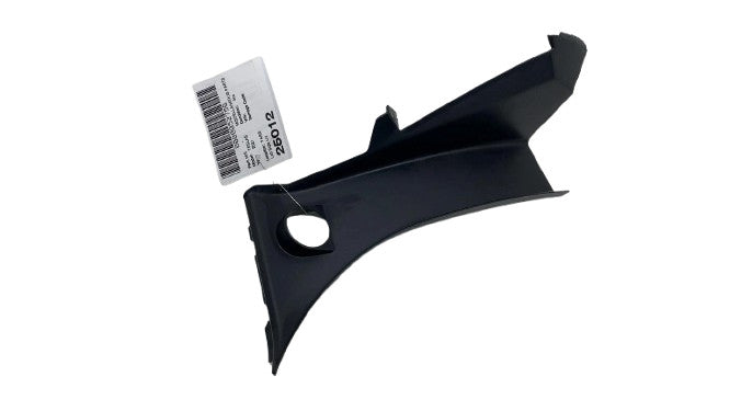 ⭕21-24 Model S Rear Driver Side Boot Trunk Trim Cover Panel Left LH 10