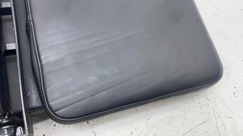 ⭕ 2022 Rivian EDV700 Fold Down Passenger Jump Seat + Cupholder & Seatb