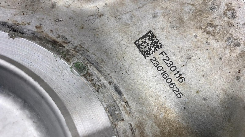 ⭕ 22-25 Rivian R1T R1S Rear Left Lower Control Arm Spring Perch AWD PT