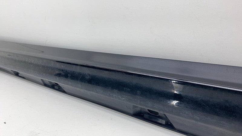⭕ 2020 Mercedes-Benz Passenger Right Side Skirt Rocker Molding Panel A