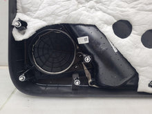 ⭕16-20 Tesla Model X Front Driver Side Door Panel Trim Card Left LH 1035778-00-A