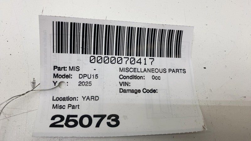 ⭕ 2025 Ram 1500 Transmission Mounting Bracket Support Mount 3.0L Gas 6