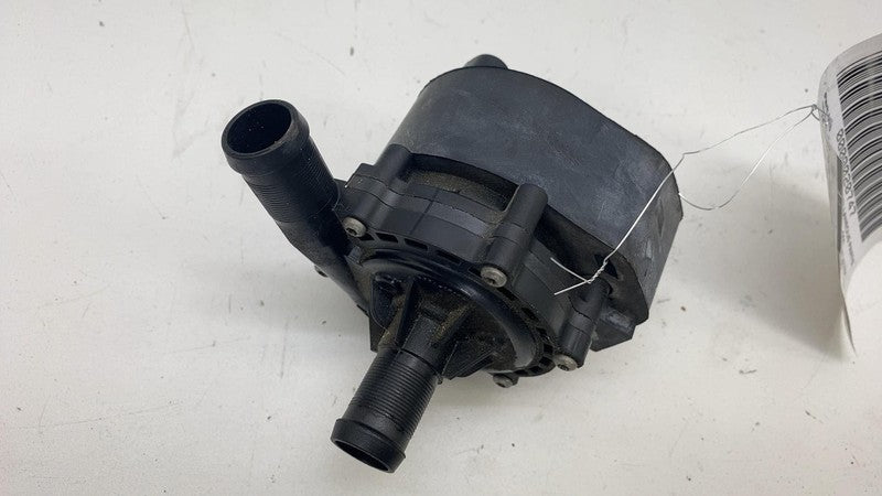 ⭕ 16-20 Tesla Model S X Cooling System Auxiliary Water Coolant Pump 10