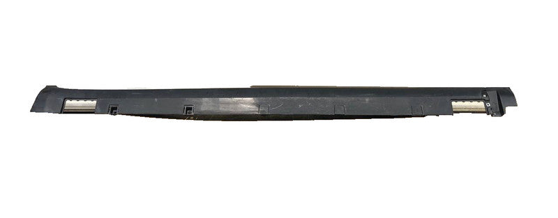 ⭕ 12-20 Tesla Model S Driver Rocker Panel Outer Sill Molding Left 6005874-00-E